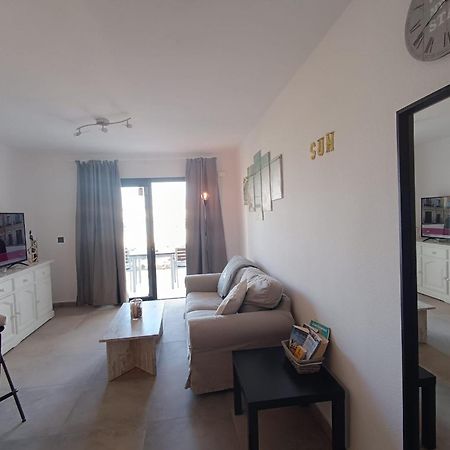 Apartamento Sun Complex Amaya Fuerteventura Costa De Antigua Exterior foto