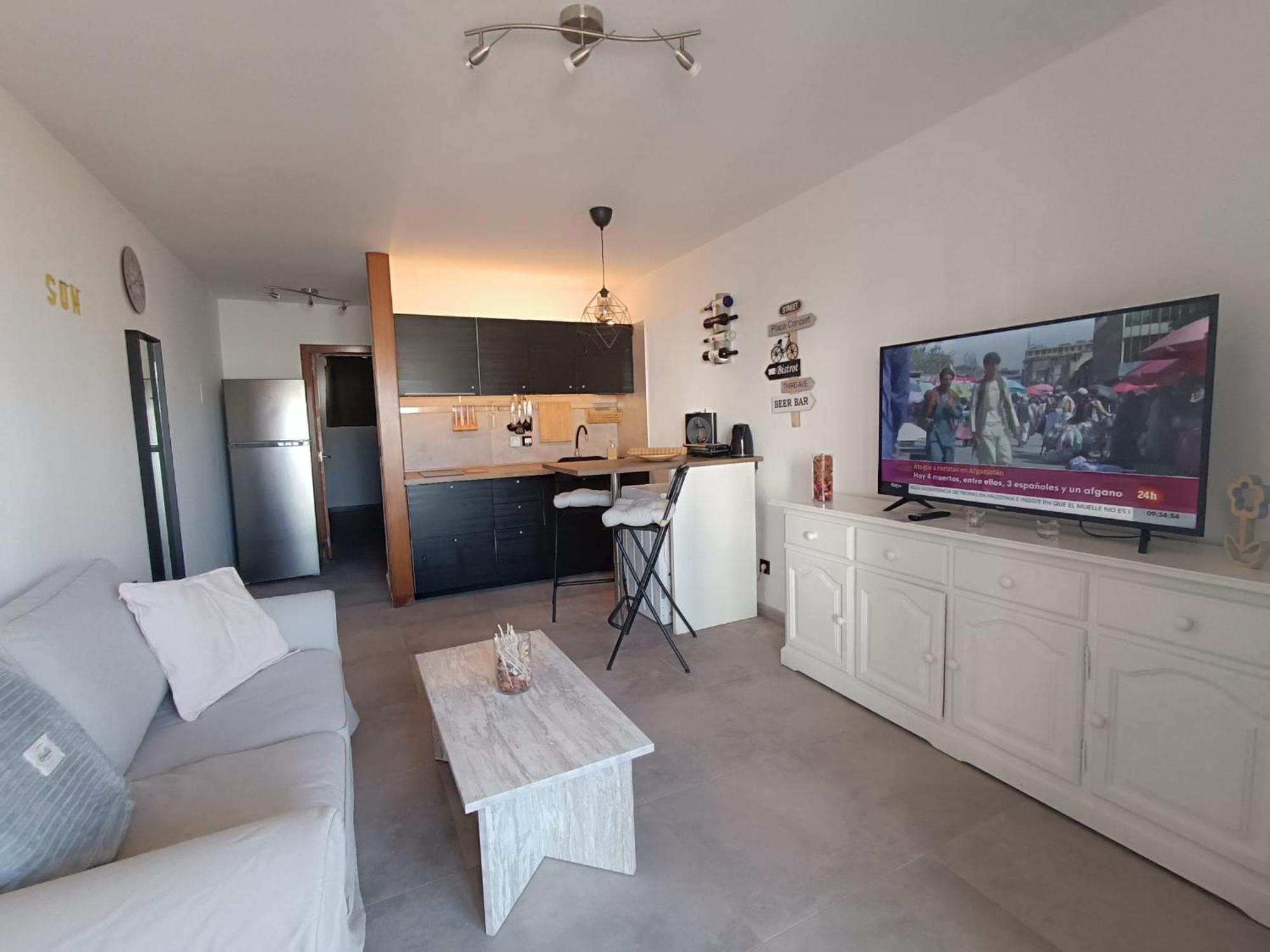 Apartamento Sun Complex Amaya Fuerteventura Costa De Antigua Exterior foto