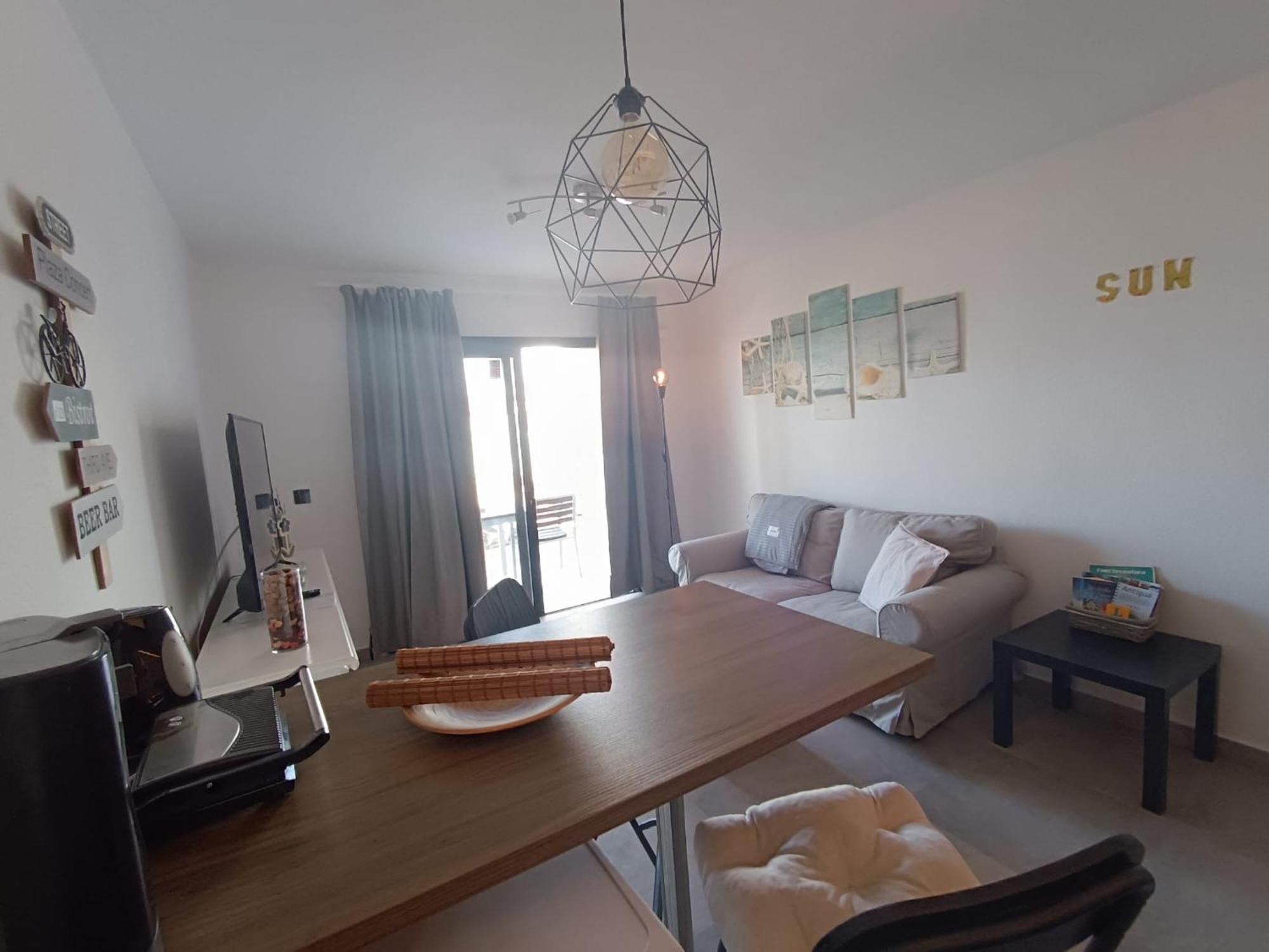 Apartamento Sun Complex Amaya Fuerteventura Costa De Antigua Exterior foto